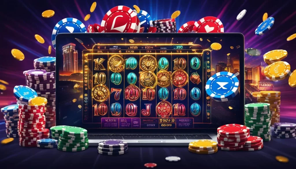 Game bắn cá và nổ hũ sa88