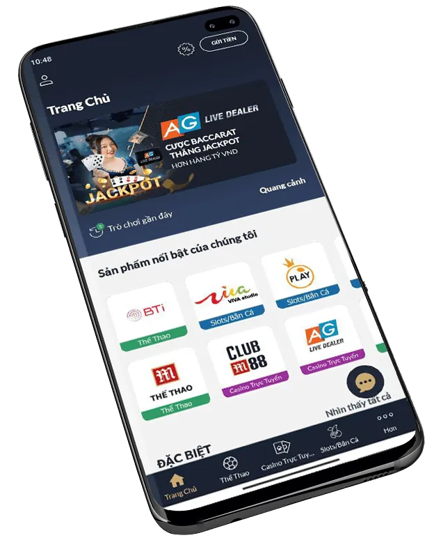 Chế độ chơi đa người hấp dẫn