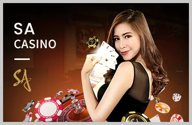 SA88 ra mắt trò chơi bắn cá mới