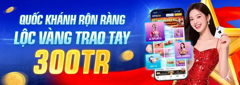 Chương trình hoàn trả và thưởng nạp sa88